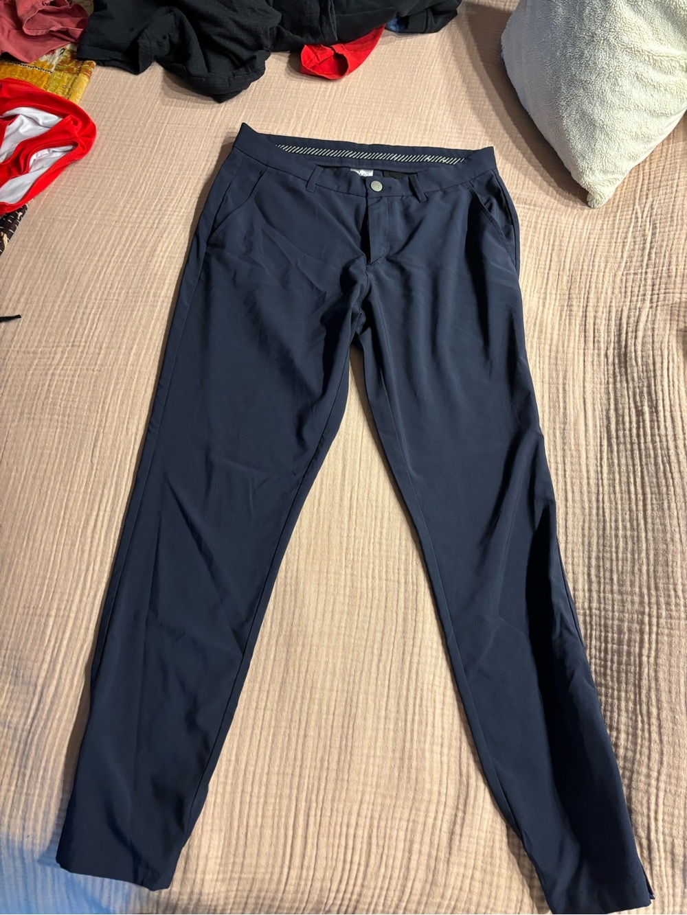 Primo men’s tech joggers